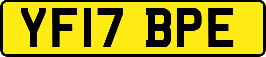 YF17BPE