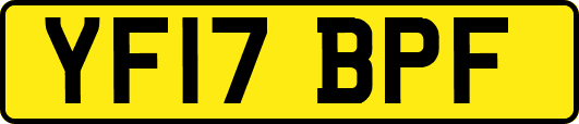 YF17BPF