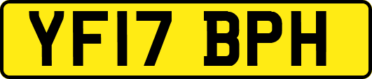 YF17BPH