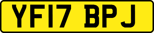 YF17BPJ