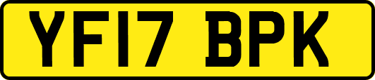 YF17BPK