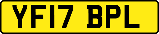 YF17BPL