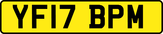 YF17BPM