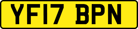 YF17BPN