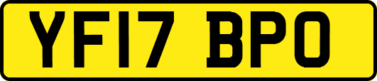 YF17BPO
