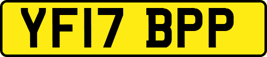 YF17BPP