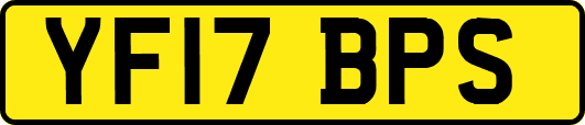 YF17BPS