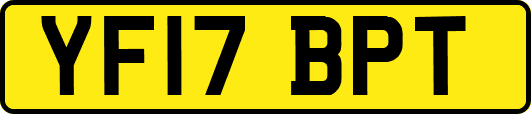 YF17BPT