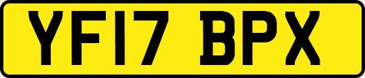 YF17BPX
