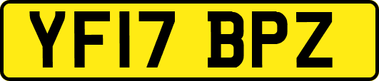 YF17BPZ