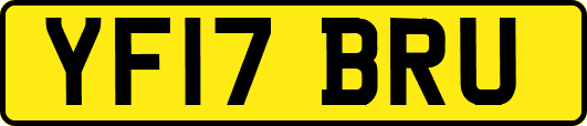 YF17BRU