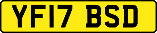 YF17BSD