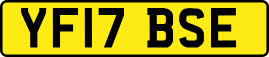 YF17BSE