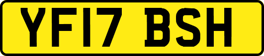 YF17BSH