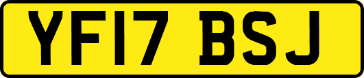 YF17BSJ
