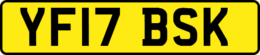 YF17BSK