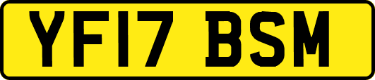 YF17BSM