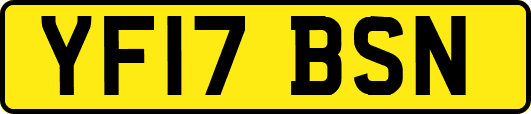 YF17BSN