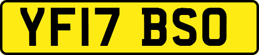 YF17BSO