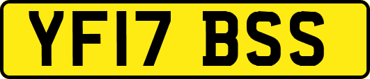 YF17BSS