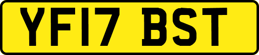 YF17BST