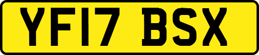 YF17BSX