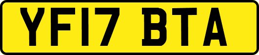 YF17BTA