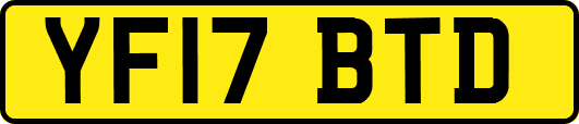 YF17BTD