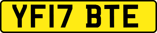 YF17BTE