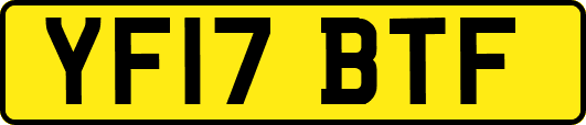 YF17BTF