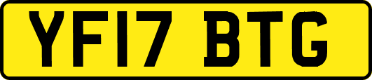 YF17BTG