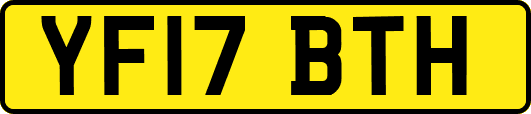 YF17BTH