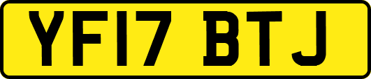 YF17BTJ