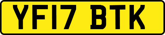 YF17BTK