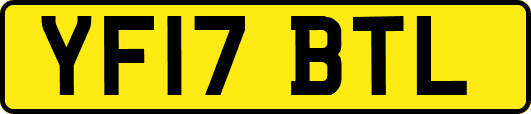 YF17BTL