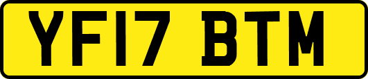 YF17BTM