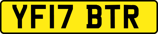 YF17BTR