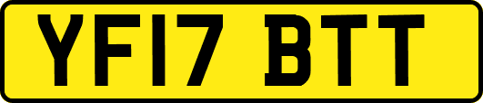 YF17BTT