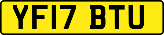 YF17BTU