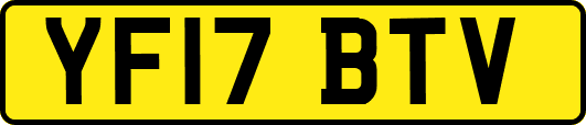 YF17BTV