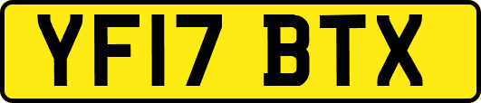 YF17BTX
