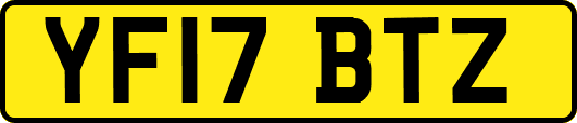 YF17BTZ