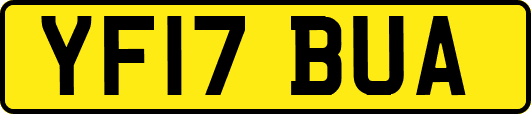 YF17BUA