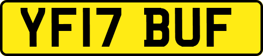 YF17BUF
