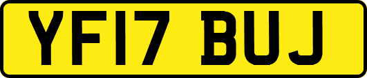 YF17BUJ
