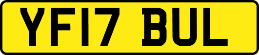 YF17BUL