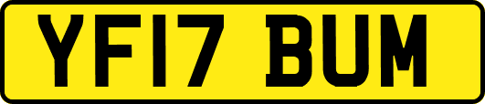 YF17BUM