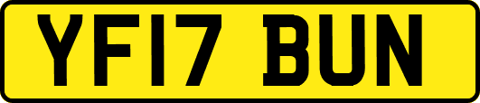 YF17BUN
