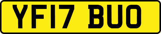 YF17BUO