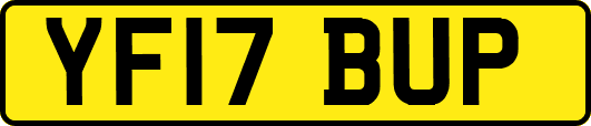 YF17BUP